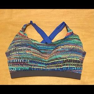 Victoria’s Secret Sports Bra